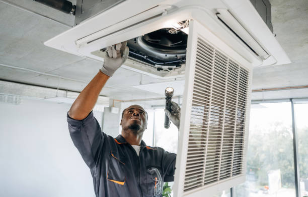 Licensed Hvac Maintenance service in Barker, TX - FH HVAC