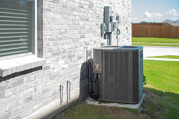Reliable Hvac Maintenance contractor in Barker, TX by FH HVAC